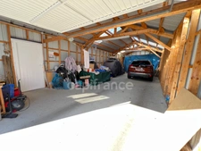 Maison 5 pièces sur sous sol avec grand garage supplémentaire à vendre  SAINT BRIEUC (22)