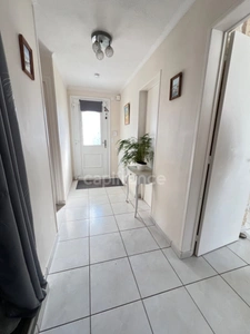 Maison 5 pièces sur sous sol avec grand garage supplémentaire à vendre  SAINT BRIEUC (22)