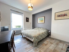 Appartement à vendre 3 pièces SAINT QUAY PORTRIEUX (22)