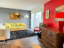 Appartement à vendre 3 pièces SAINT QUAY PORTRIEUX (22)