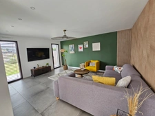 Maison à vendre 6 pièces Saint René HILLION (22)