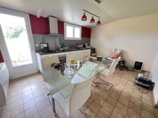 Maison longère 8 pièces à vendre PLURIEN (22)