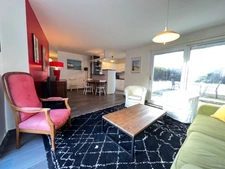 Appartement à vendre 3 pièces SAINT QUAY PORTRIEUX (22)