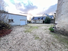 Maison à rénover 10 pièces UZEL (22)