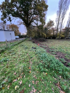 Terrain à vendre  PLELO (22)