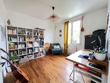 Maison de ville à vendre 5 chambres SAINT BRIEUC (22)