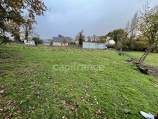 Terrain à vendre  PLELO (22)