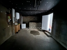 Maison composée d'un appartement à SAINT BRIEUC (22)