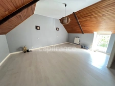 Maison longère 8 pièces à vendre PLURIEN (22)