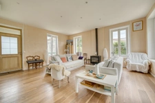 Maison à vendre 4 pièces PORT DES BARQUES (17)