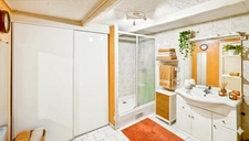 Maison à vendre 4 pièces SURGERES (17)