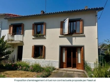 Maison à vendre 6 pièces  (17)
