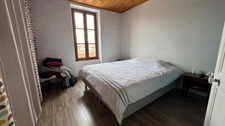 Family home for sale, 6 rooms, 4 bedrooms + office – Close to train station & schools – Large terrace – Garage – Outbuildings – ROCHEFORT (17)