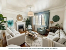Maison à vendre 6 pièces  (17)