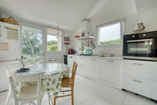 Maison à vendre 4 pièces PORT DES BARQUES (17)