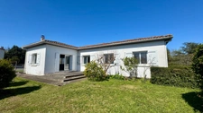 Maison à vendre 4 pièces TONNAY CHARENTE (17) - 109 m² habitables – Terrain de 955 m²