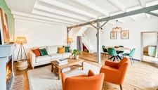 Maison à vendre 4 pièces SURGERES (17)
