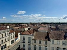 Appartement d’Exception avec Terrasse Panoramique et Accès Privatif - 160 m² Carrez