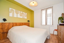 Appartement à vendre 76m² – 3 chambres – cave 46 m² – Quartier Thermes – ROCHEFORT (17)