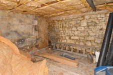Appartement à vendre 76m² – 3 chambres – cave 46 m² – Quartier Thermes – ROCHEFORT (17)