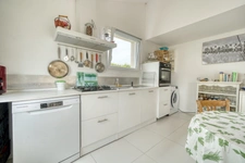 Maison à vendre 4 pièces PORT DES BARQUES (17)