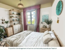 Maison à vendre 6 pièces  (17)