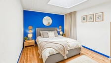 Maison à vendre 4 pièces SURGERES (17)