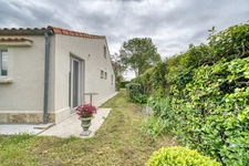 Maison à vendre 4 pièces PORT DES BARQUES (17)