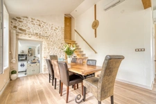 Maison à vendre 4 pièces PORT DES BARQUES (17)