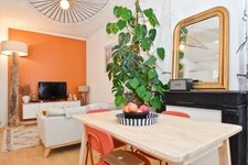 Appartement à vendre 76m² – 3 chambres – cave 46 m² – Quartier Thermes – ROCHEFORT (17)
