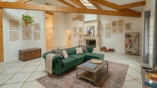Maisons à vendre À Tonnay-Charente – Ensemble immobilier avec gîte indépendant sur parc arboré de 4 673 m²