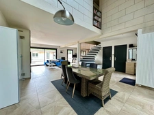 Maison à vendre 5 pièces GIF SUR YVETTE (91)
