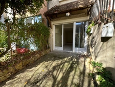 A VENDRE Studio de 24 m2 au rez-de-chaussée avec terrasse - PALAISEAU (91)