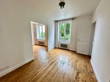 Dpt Yvelines (78), à louer SAINT REMY LES CHEVREUSE appartement - 2 chambres - 62 m2   