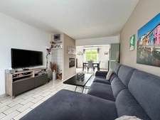 A VENDRE - MAISON INDIVIDUELLE - 4 Chambres - 120 M2 - Terrain 629 m2 - BURES SUR YVETTE (91)