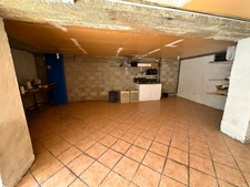 MAISON DE VILLE – 3 CHAMBRES – GARAGE & ATELIER – GOMETZ-LA-VILLE