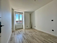 Duplex 100 m2 en rez-de-jardin à vendre 3 pièces FORGES LES BAINS (91)