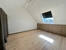 MAISON DE VILLE – 3 CHAMBRES – GARAGE & ATELIER – GOMETZ-LA-VILLE