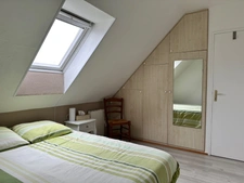 A VENDRE - MAISON INDIVIDUELLE - 4 Chambres - 120 M2 - Terrain 629 m2 - BURES SUR YVETTE (91)