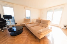 Les Ulis (91940) – Appartement - 73 m2 - 2 Chambres – Dernier étage – Terrasse 45 m²