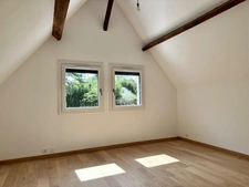 Maison à vendre 8 pièces - 200 m2 - Terrain 1748 m2 - DAMPIERRE EN YVELINES (78)