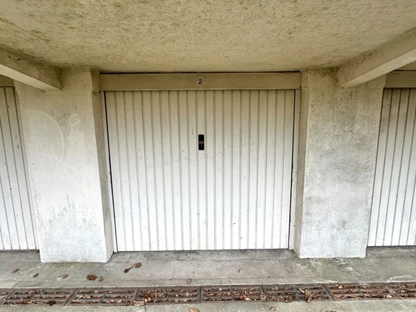 BOX/GARAGE à vendre GIF SUR YVETTE (91)