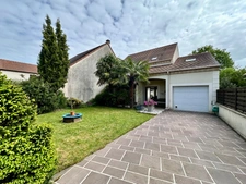 Maison à vendre 5 pièces GIF SUR YVETTE (91)