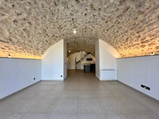 Duplex 100 m2 en rez-de-jardin à vendre 3 pièces FORGES LES BAINS (91)