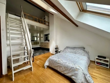 Maison à vendre 5 pièces GIF SUR YVETTE (91)