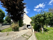 A VENDRE - MAISON INDIVIDUELLE - 4 Chambres - 120 M2 - Terrain 629 m2 - BURES SUR YVETTE (91)