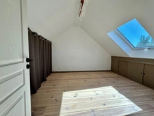 MAISON DE VILLE – 3 CHAMBRES – GARAGE & ATELIER – GOMETZ-LA-VILLE