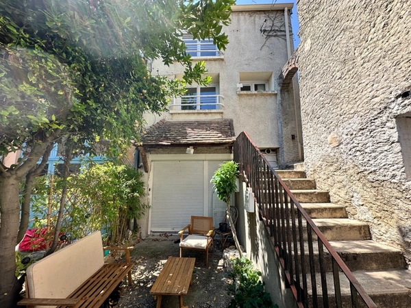 Immeuble à vendre PALAISEAU (91) - 72 m2