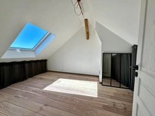 MAISON DE VILLE – 3 CHAMBRES – GARAGE & ATELIER – GOMETZ-LA-VILLE