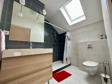 Dpt Essonne (91), à vendre GIF SUR YVETTE - Maison d'architecte de 190 m² - 6 chambres - Terrain de 540 m²